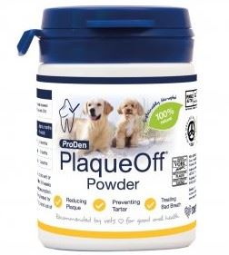 ProDen PlaqueOff Powder 60g