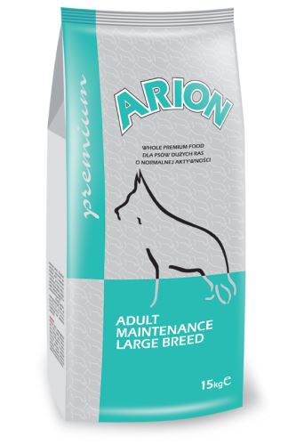 Arion Dog Adult Maintenance Large Breed