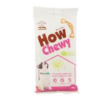 Pochoutka dentální How Chewy Bone Slice