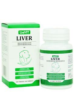 Liver 100tbl