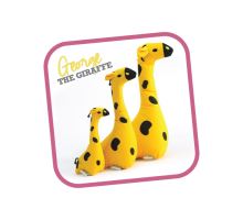 Beco Family - George žirafa
