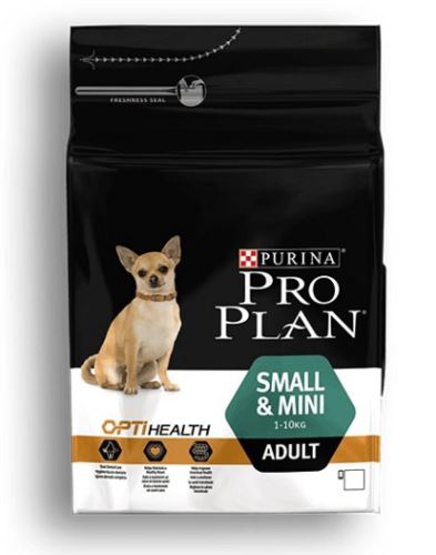 Purina Pro Plan Dog Adult Small&Mini
