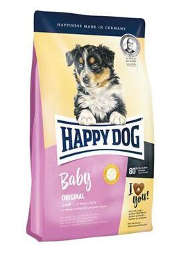 Happy Dog Supreme Baby Original
