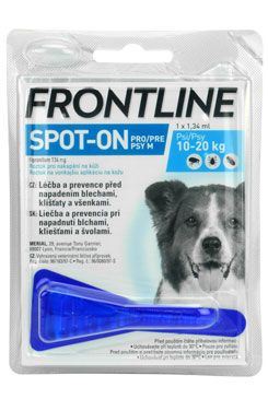 Frontline Spot-On Dog