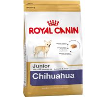 Royal canin Breed Čivava Junior