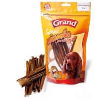 GRAND Sušená Mňamka střívka-špagety 60g