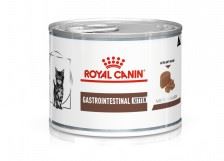 Royal canin VD Feline Gastrointestinal Mousse Kitten 0,195kg