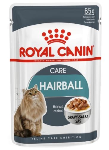 Royal Canin Feline kaps. Hairball Care 85g