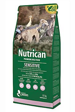 NutriCan Sensitive