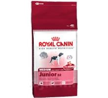 Royal canin Medium Junior