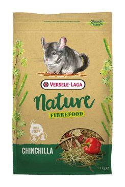 VL Nature Fibrefood Chinchilla pro činčily