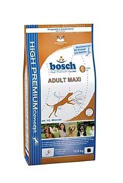 Bosch Dog Adult Maxi