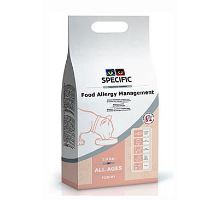 Specific FDD HY Food Allergy Management