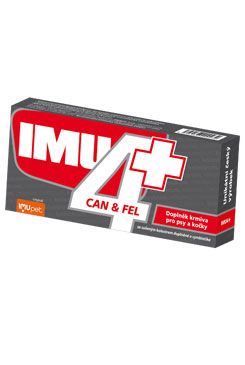 IMU4 + CAN & FEL plv 70g