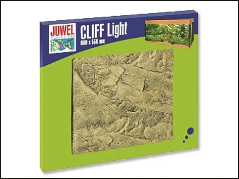 Pozadí akvarijní JJUWEL Cliff Light 1ks