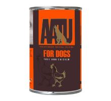AATU Dog konzerva