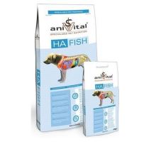 AniVital HA Fish