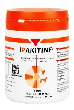 Ipakitine plv