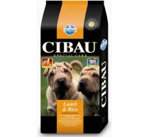 CIBAU Dog Adult Sensitive Lamb&amp;Rice