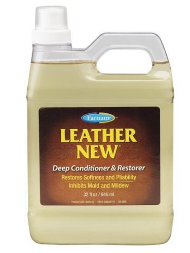 FARNAM Leather New deep conditioner