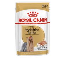 Royal Canin Canine kaps. BREED Yorkshire 85g