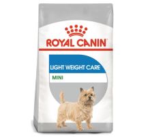 Royal Canin Canine Mini Light Weight Care