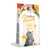 Calibra Cat Verve GF Sterilised Chicken&amp;Turkey