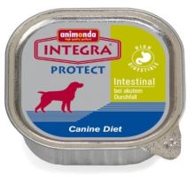 Animonda Integra Protect Intestinal  pro psy 150 g