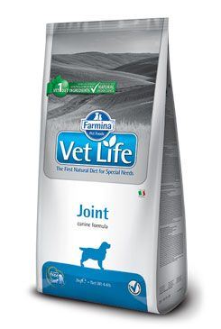 Vet Life Natural DOG Joint