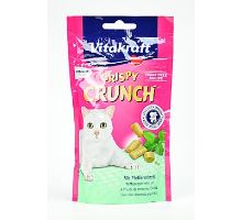 Vitakraft Cat pochoutka Crispy Crunch dental 60g
