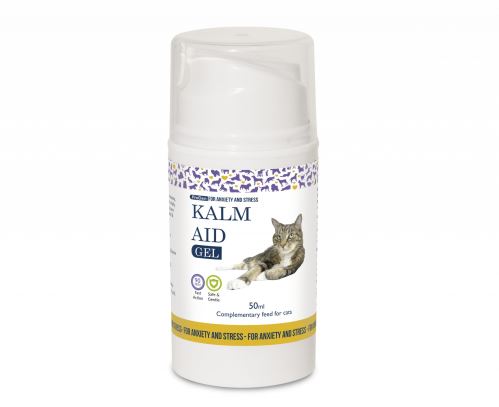 ProDen Kalm Aid Cat 50ml