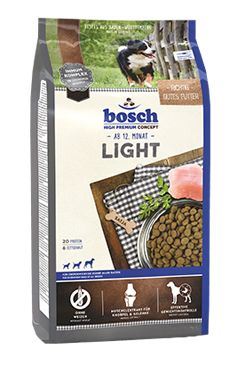 Bosch Dog Light