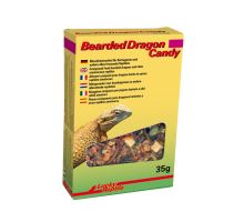 Lucky Reptile Bearded Dragon Candy