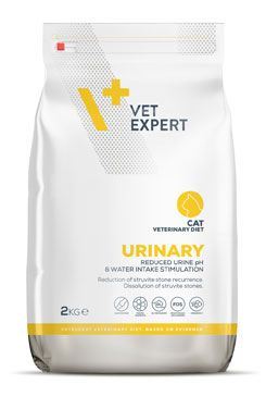 VetExpert VD 4T Urinary Cat