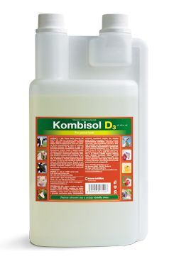 Kombisol D3