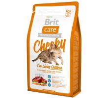 Brit Care Cat Cheeky I´m Living Outdoor