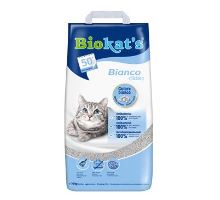 Podestýlka Biokat&#39;s BIANCO Hygiene 5kg