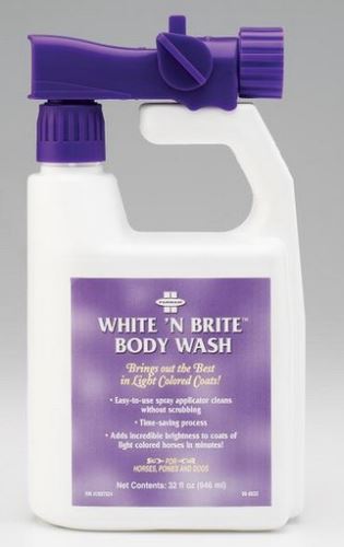 FARNAM White ´N Brite Body Wash 946ml