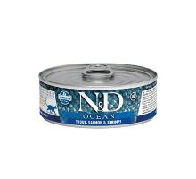 N&D CAT OCEAN Adult konzerva