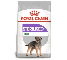 Royal Canin Canine Mini Mini Sterilised