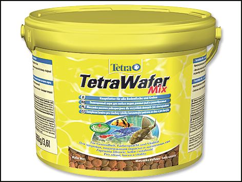 TETRA Wafer Mix