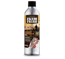 Farm Fresh Anchovy &amp; Sardine oil Olej z ančov. a sard. 500ml