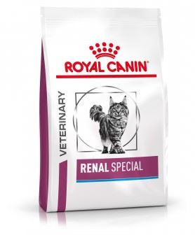 Royal canin VD Feline Renal Special