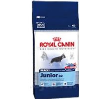Royal canin Maxi Junior
