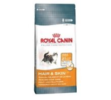 Royal Canin Feline Hair & Skin
