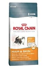 Royal Canin Feline Hair & Skin