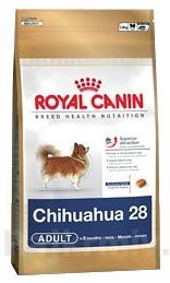 Royal canin Breed Čivava