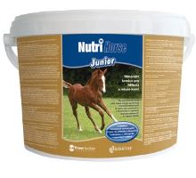 Nutri Horse Junior pro koně plv