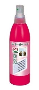 San Bernard - Spray KS proti zápachu prostředí 250ml