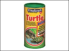 VITAKRAFT Reptile Pellets